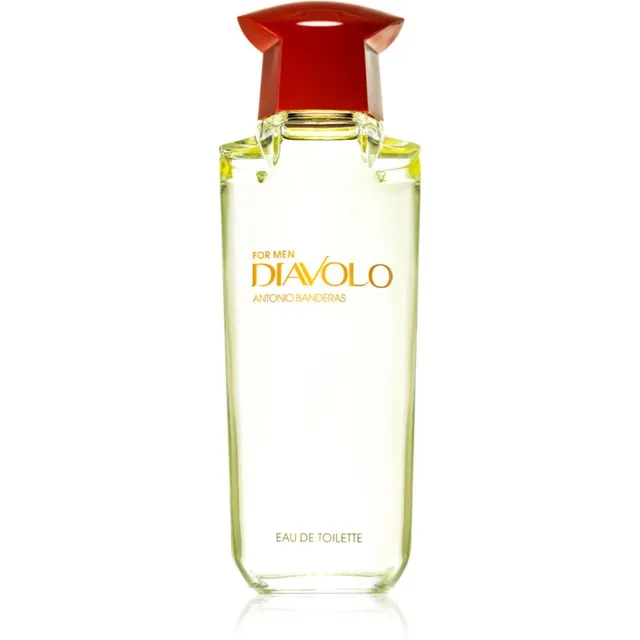 Banderas Diavolo tualettvesi meestele 100 ml