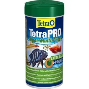 Tetra Pro Algae taimetoiduliste kalatoit 250ml