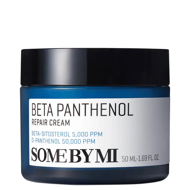 SOME BY MI Beta Panthenol Repair Cream 50ml