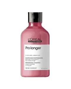 Pro Longer uuendav šampoon pikkadele juustele 300ml