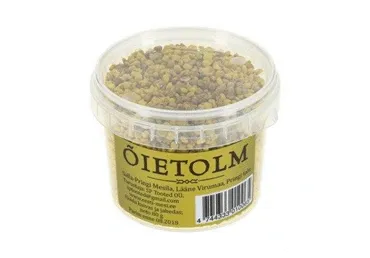 Õietolm SP MESILA 80g