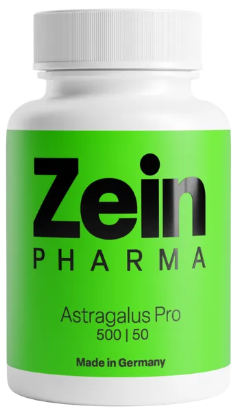 Astragalus Pro 500/50. Toidulisand