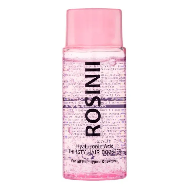 ROSINII JUUKSESEERUM HÜALUROONHAPPEGA ÕLIVABA 50ML