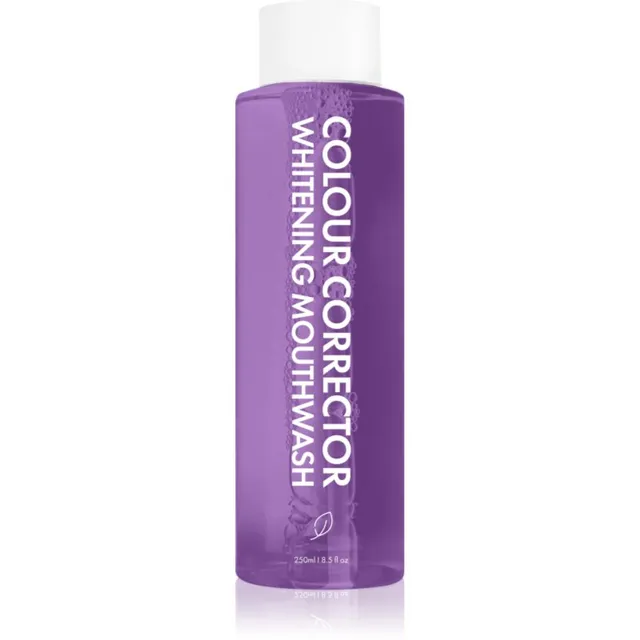 My White Secret Whitening Mouthwas Colour Corrector Valgendav suuvesi 250 ml