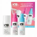 K18 Salon Blowout at Home KIT juuksehoolduse komplekt