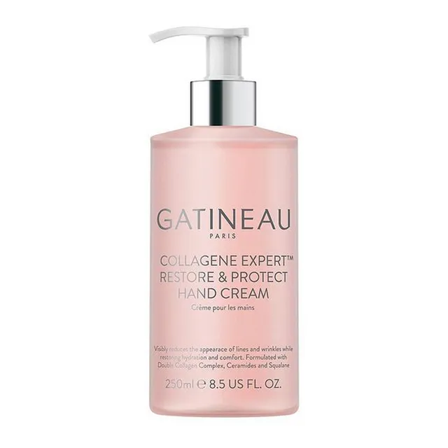 GATINEAU Collagene Expert Restore & Protect Hand Cream 250ml