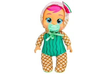 Nuttev nukk CRY BABIES