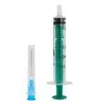 Avanti medical süstal + nõel 2ml 23g N1