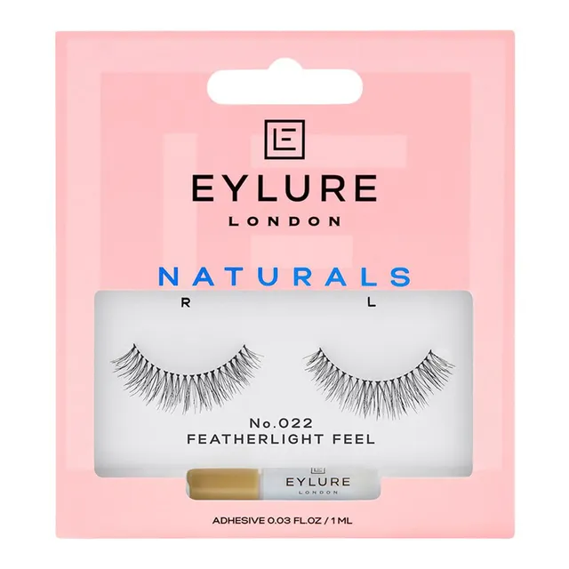 Naturals kunstripsmed