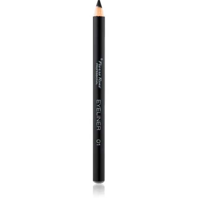 Pierre René Eyes Eyeliner Kreemjas silmapliiats varjund 01 1.14 g