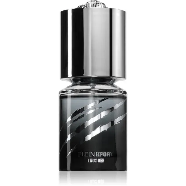 Philipp Plein Plein Sport Thunder tualettvesi meestele 40 ml