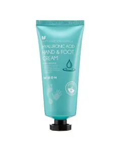 Hyaluronic niisutav kreem kätele ja jalgadele 100ml