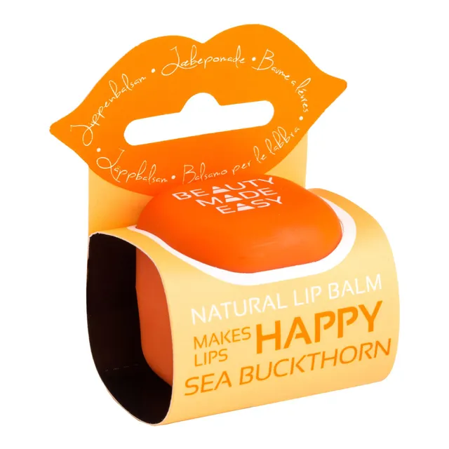 Huulepalsam Sea Buckthorn 6,8g