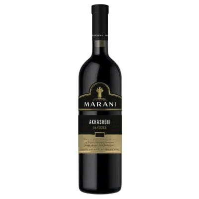 Gt.vein Marani Akhasheni 0,75l