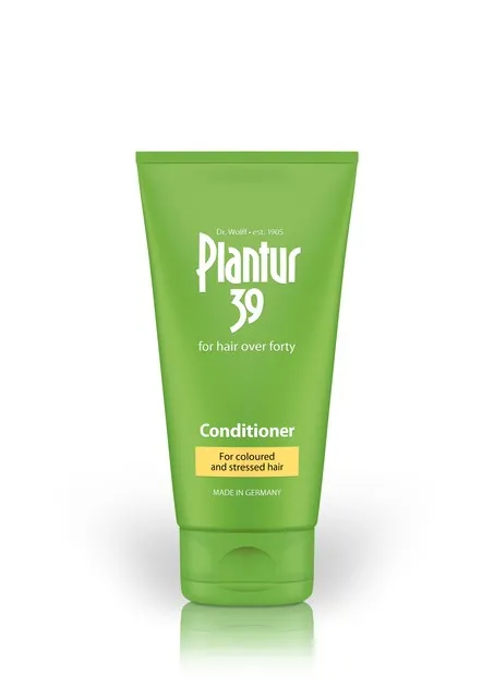 PLANTUR 39 PALSAM VÄRVITUD JUUSTELE 150ML