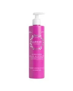 LUMENE Nordic Bloom Color & Vitality Conditioner 290ml