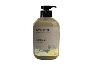 Palsam ECOLATIER Urban Volume 400ml