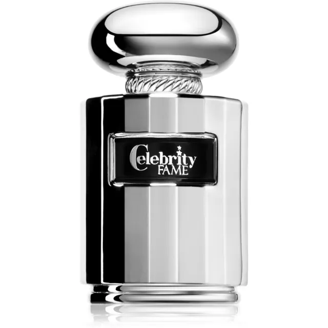 La Fede Celebrity Fame Parfüümvesi meestele 100 ml