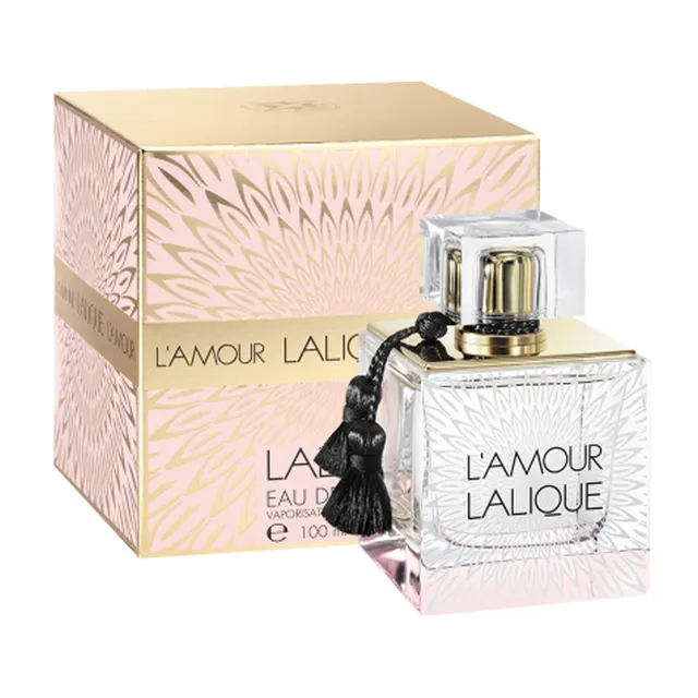 L`Amour Lalique EdP 100ml