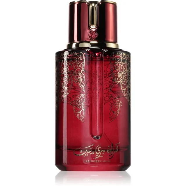 Arabiyat Prestige Cranberry Musk Parfüümvesi unisex 100 ml