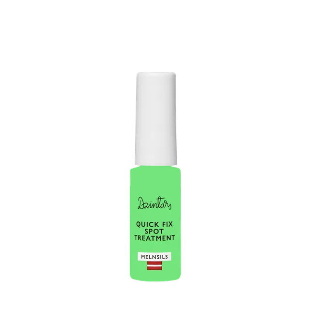 DZINTARS MELNSILS VISTRIKUSEERUM 7,5G
