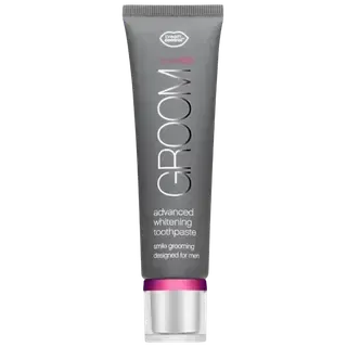 Smilelab hambapasta Groom Advanced whitening 75ml