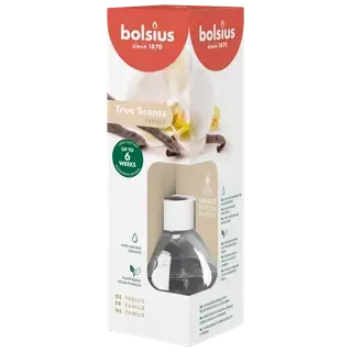 Bolsius kodulõhnastaja vanilla 60ml