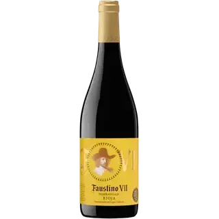 Faustino VII Red 75 cl