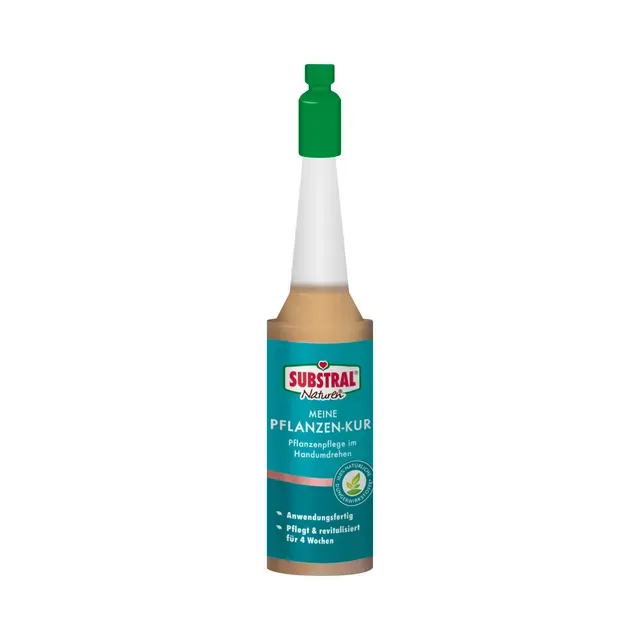 Toa-ja potitaimede kasvustimulaator, SUBSTRAL, 32 ml
