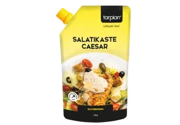 Salatikaste Caesar, TARPLAN, 210 g