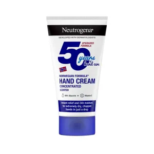 Neutrogena kätekreem 75ml