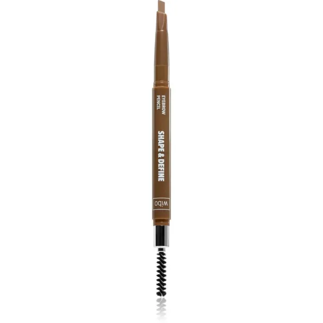 Wibo Eyebrow Pencil Veekindel kulmupliiats 1