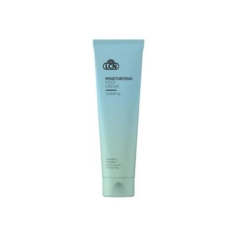LCN Moisturizing Foot Cream
