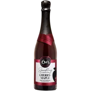 Öun Kirss-Vaher Vahujook Mahe 750ml