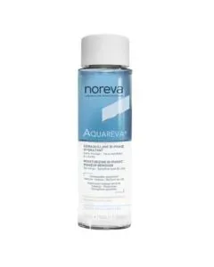 Aquareva 2 faasiline silmameigi eemaldaja 125ml