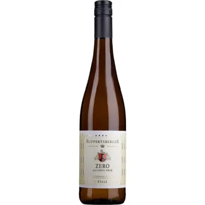 Alk.v.vein Riesling Ruppertsberger Zero 0,75l