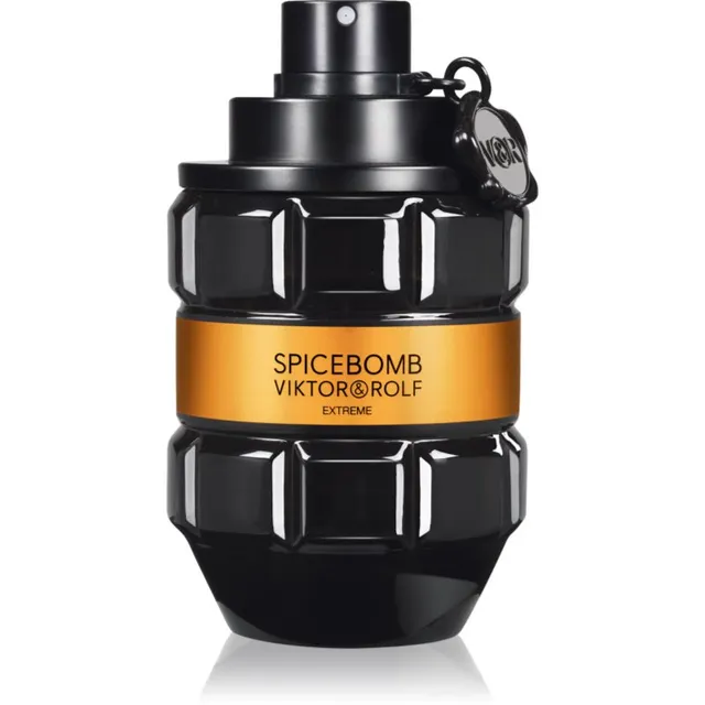 Viktor & Rolf Spicebomb Extreme Parfüümvesi meestele 90 ml