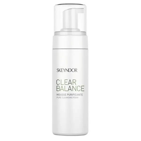 SKEYNDOR Clear Balance Pure Cleansing Foam 150ml