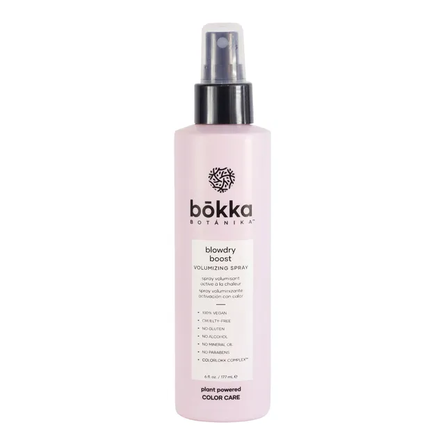 Kohevust andev juuksesprei 177ml