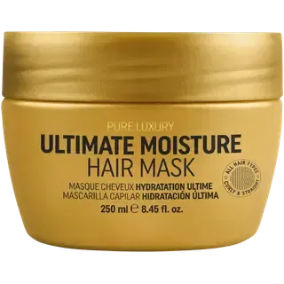 Juuksemask Ultimate Moisture, RICH, 250 ml