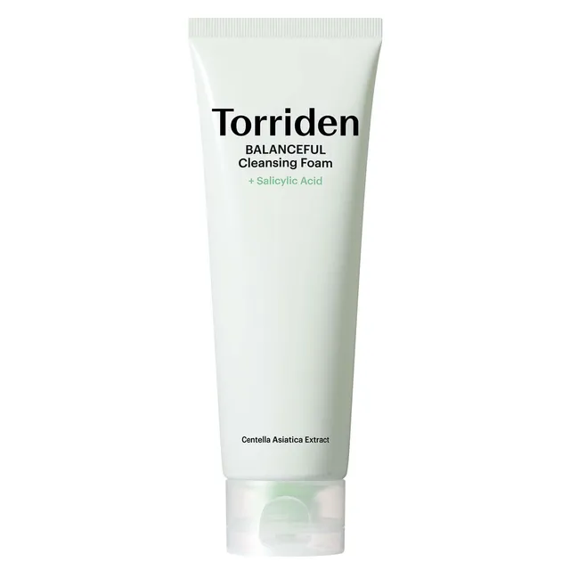 TORRIDEN Balanceful Cleansing Foam 150ml