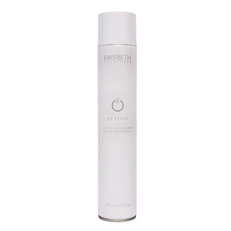 Emsibeth Keyliss Hairspray Antifrizz