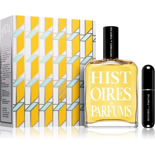 Histoires De Parfums 1804 Parfüümvesi naistele 120 ml