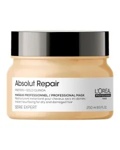 Absolut Repair viimistlev juuksemask
