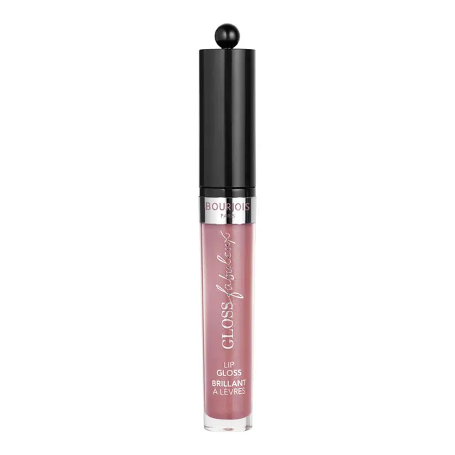 Bj fabuleux gloss huuleläige 04 popular pink 2,4g