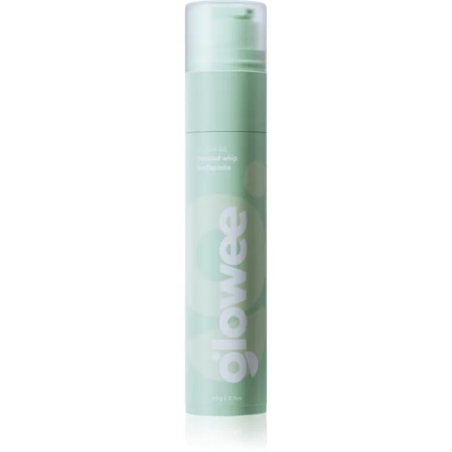 Glowee Coconut Valgendav hambapasta Kokos 60 g