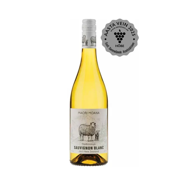 MAORI MOANA Sauvignon Blanc 75 cl