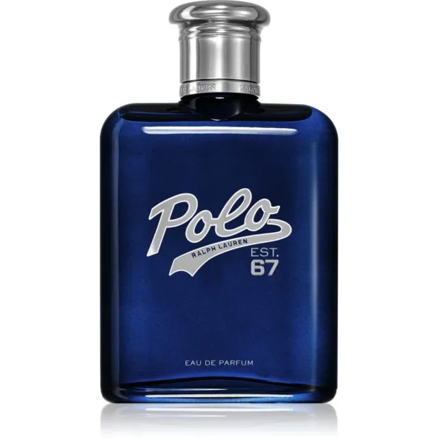 Ralph Lauren Polo 67 Parfüümvesi meestele 125 ml