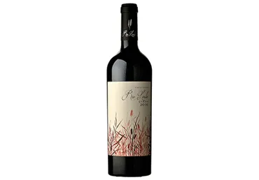 KGT vein RIO LINDO Syrah 750ml