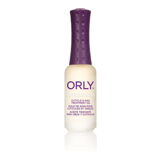 Orly Cuticle Oil + Cuticle & Nail Treatment Oil 9ml
